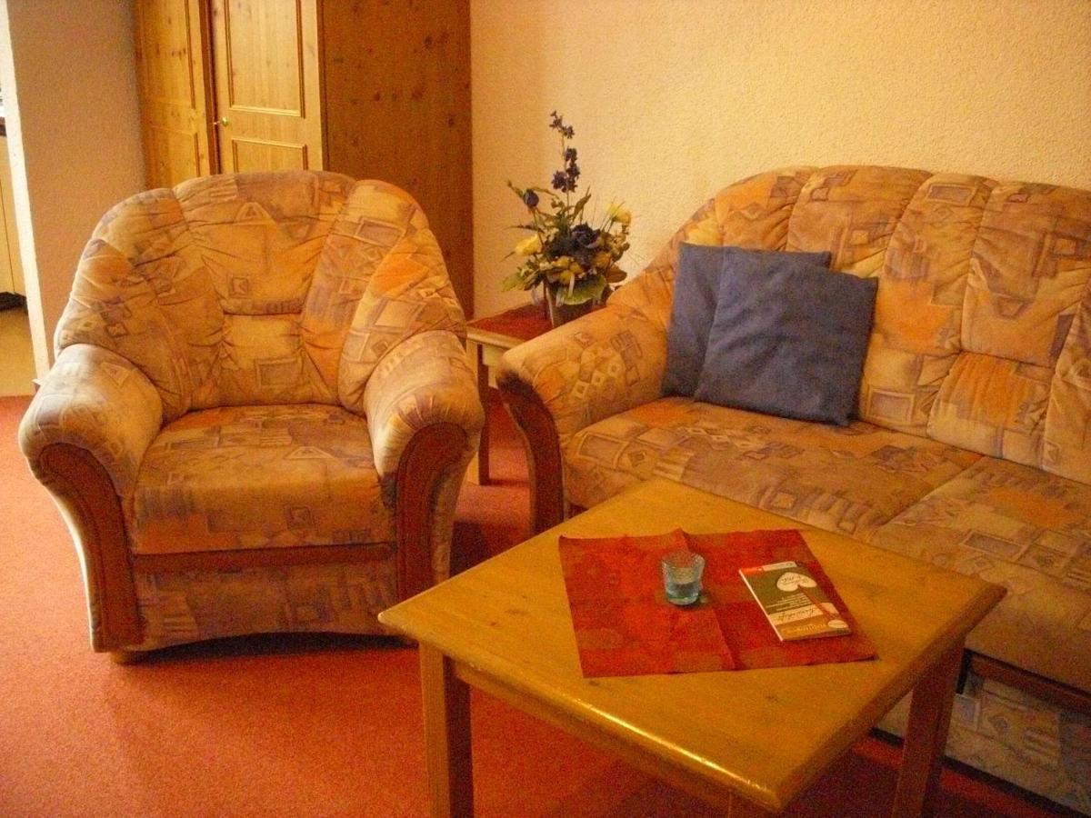 Aparthotel Kupferkanne Todtmoos Quarto foto